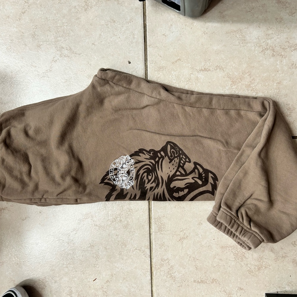 Darc sport sweat pants